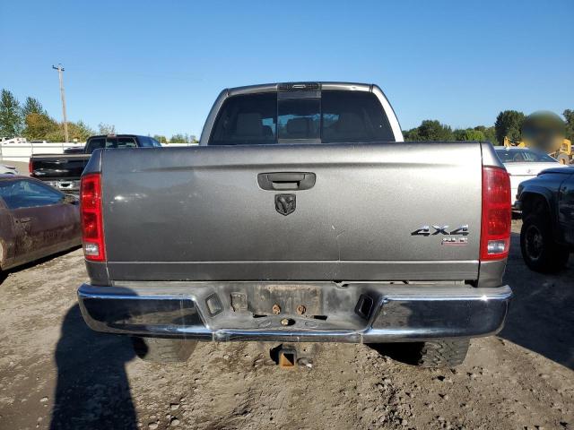 Photo 5 VIN: 3D7KS19D06G183103 - DODGE RAM 1500 