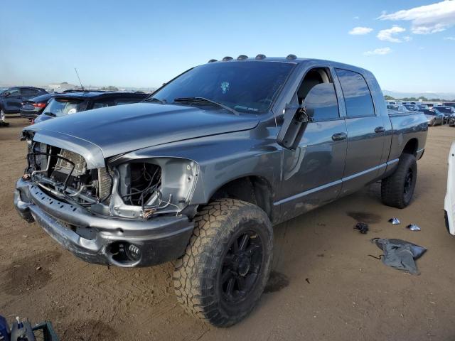 Photo 0 VIN: 3D7KS19D08G132512 - DODGE RAM 1500 