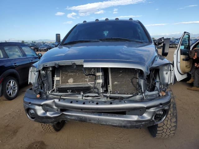 Photo 4 VIN: 3D7KS19D08G132512 - DODGE RAM 1500 