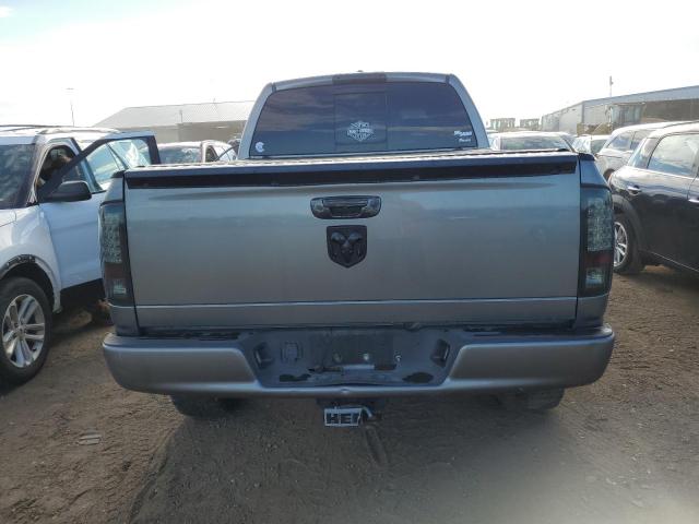 Photo 5 VIN: 3D7KS19D08G132512 - DODGE RAM 1500 