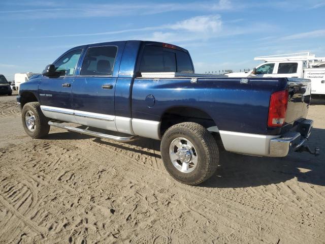 Photo 1 VIN: 3D7KS19D26G220572 - DODGE RAM 1500 