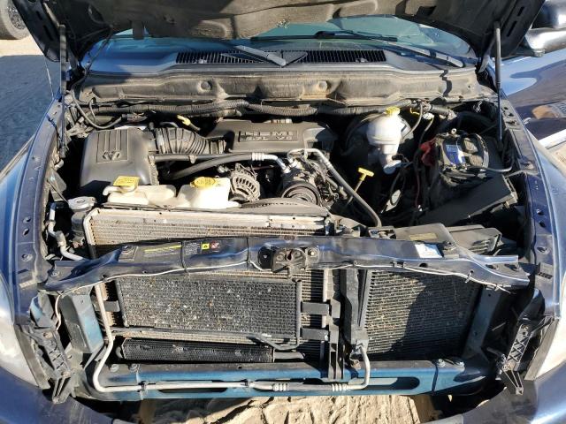 Photo 10 VIN: 3D7KS19D26G220572 - DODGE RAM 1500 