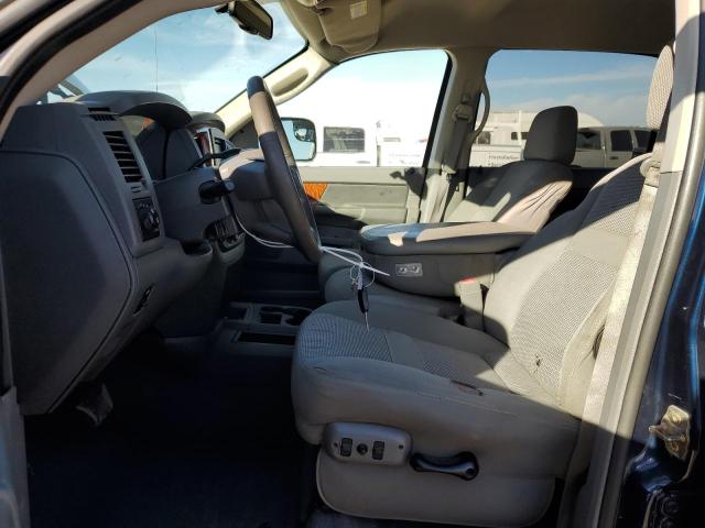 Photo 6 VIN: 3D7KS19D26G220572 - DODGE RAM 1500 