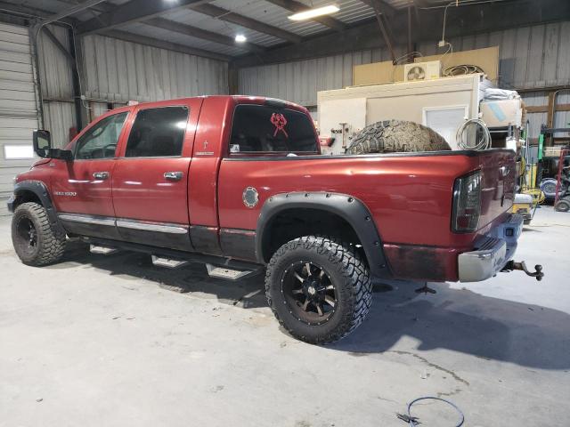 Photo 1 VIN: 3D7KS19D26G239252 - DODGE RAM 1500 