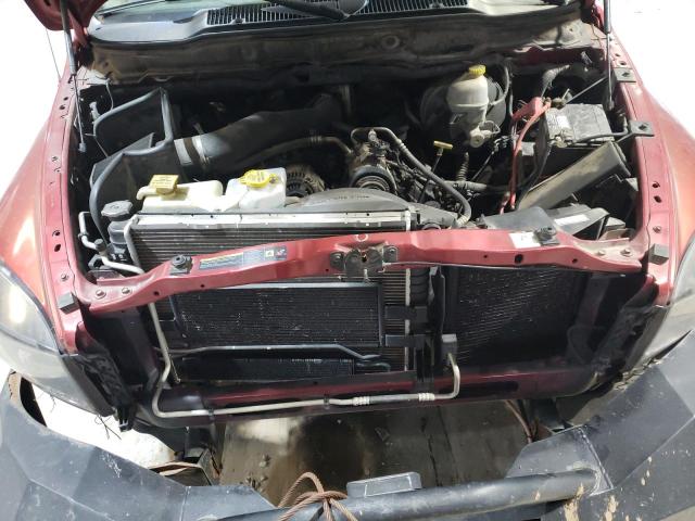 Photo 10 VIN: 3D7KS19D26G239252 - DODGE RAM 1500 