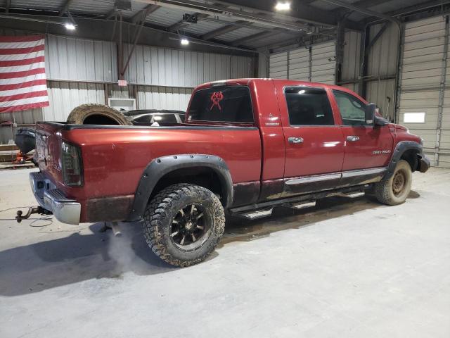 Photo 2 VIN: 3D7KS19D26G239252 - DODGE RAM 1500 