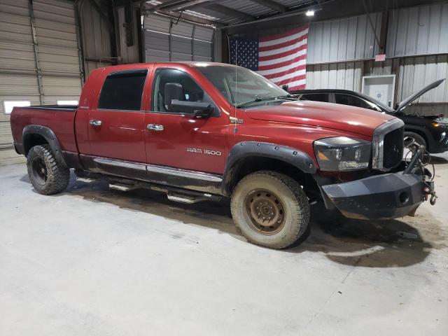 Photo 3 VIN: 3D7KS19D26G239252 - DODGE RAM 1500 