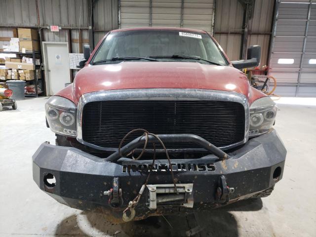 Photo 4 VIN: 3D7KS19D26G239252 - DODGE RAM 1500 