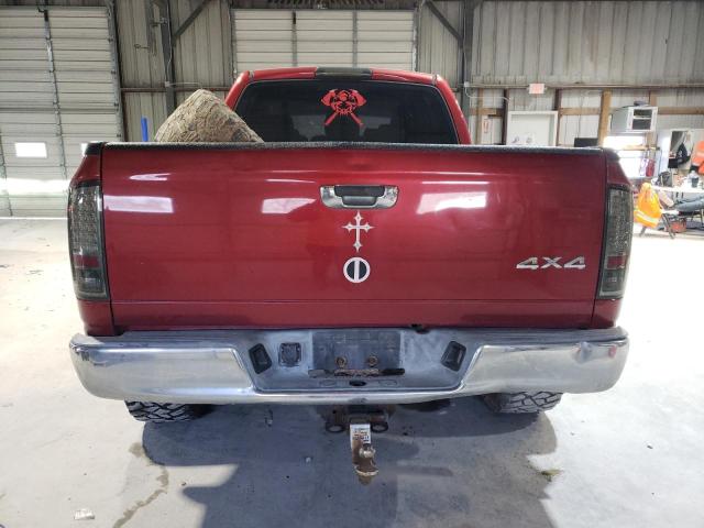 Photo 5 VIN: 3D7KS19D26G239252 - DODGE RAM 1500 