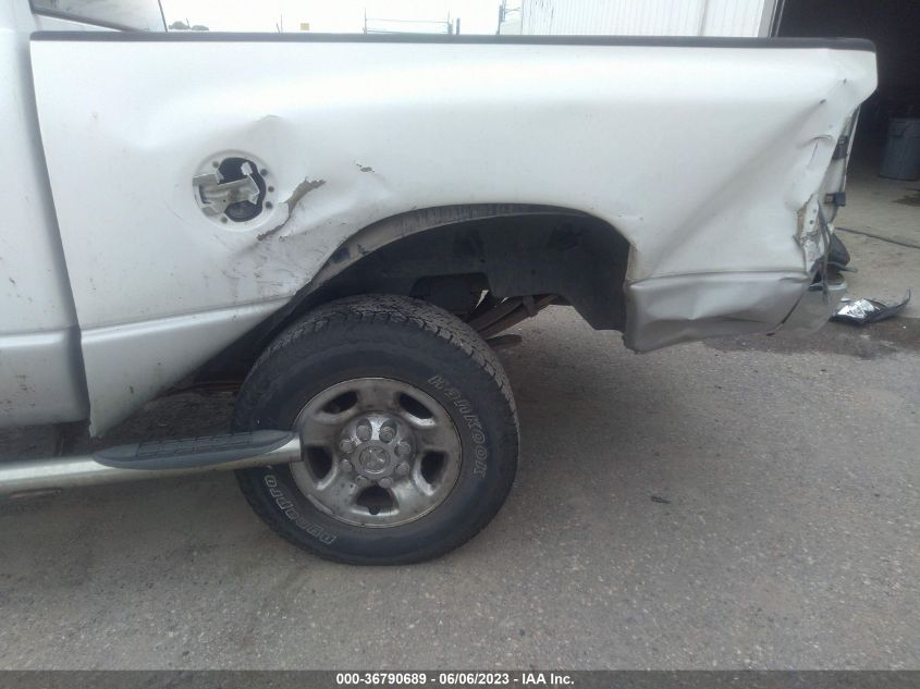 Photo 5 VIN: 3D7KS19D37G714800 - DODGE RAM 