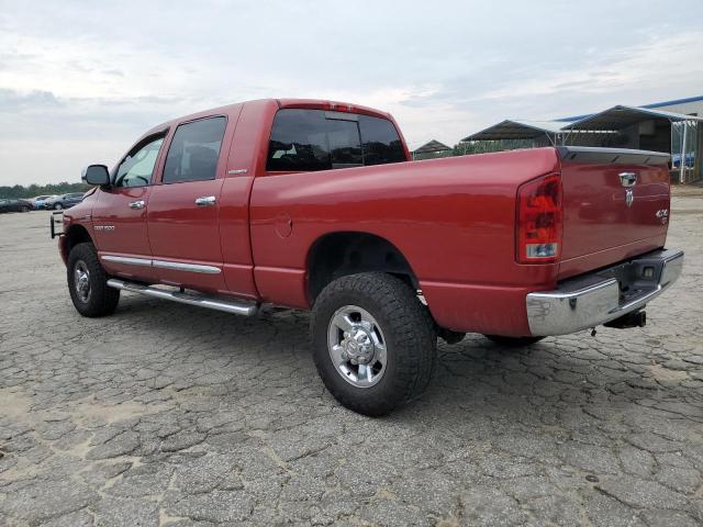 Photo 1 VIN: 3D7KS19D46G143655 - DODGE RAM 1500 