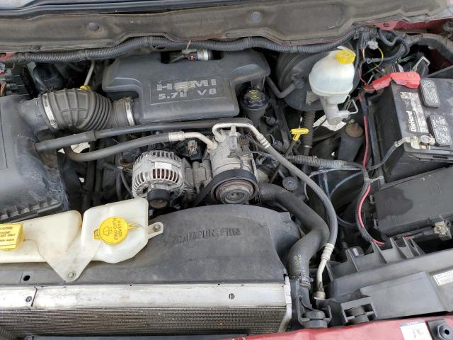 Photo 10 VIN: 3D7KS19D46G143655 - DODGE RAM 1500 