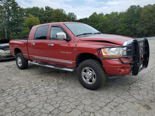 Photo 3 VIN: 3D7KS19D46G143655 - DODGE RAM 1500 