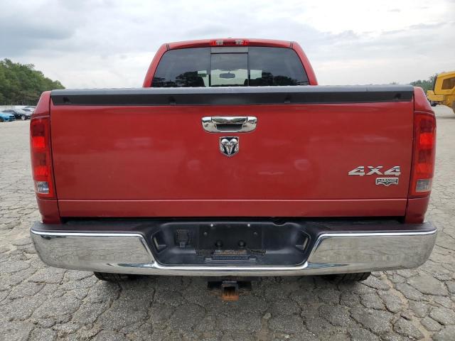 Photo 5 VIN: 3D7KS19D46G143655 - DODGE RAM 1500 