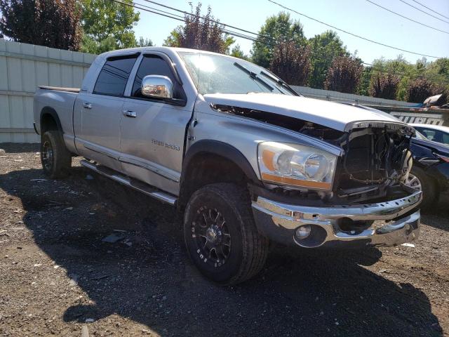 Photo 3 VIN: 3D7KS19D46G200047 - DODGE RAM 1500 