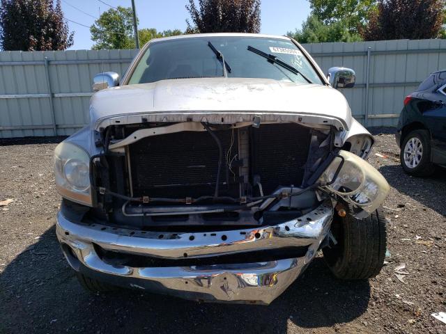 Photo 4 VIN: 3D7KS19D46G200047 - DODGE RAM 1500 