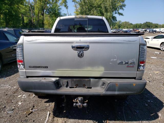 Photo 5 VIN: 3D7KS19D46G200047 - DODGE RAM 1500 