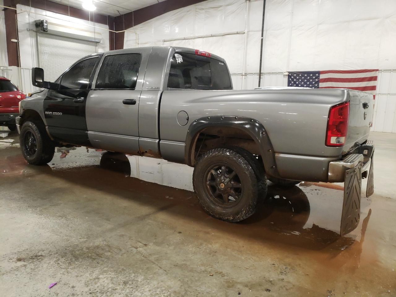 Photo 1 VIN: 3D7KS19D56G129571 - DODGE RAM 