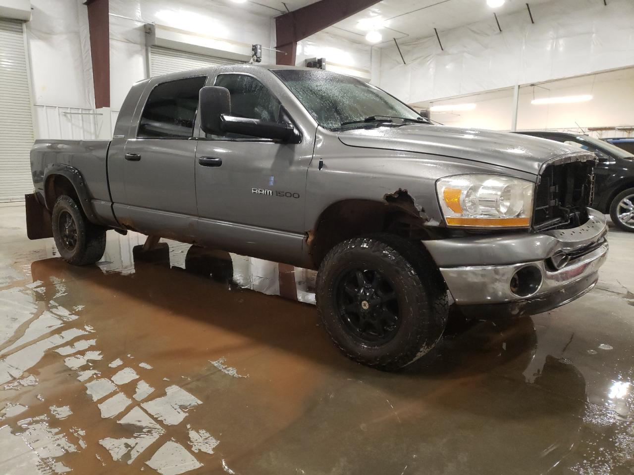 Photo 3 VIN: 3D7KS19D56G129571 - DODGE RAM 