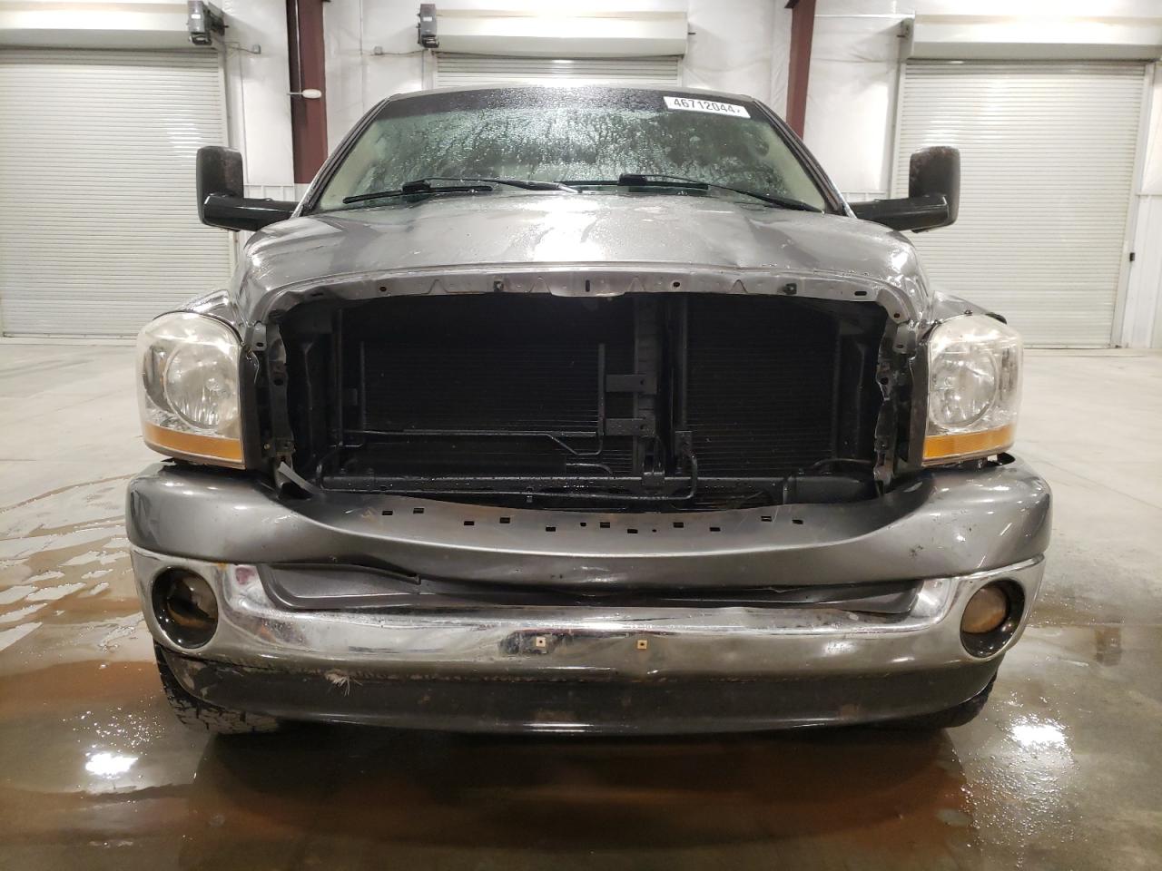 Photo 4 VIN: 3D7KS19D56G129571 - DODGE RAM 