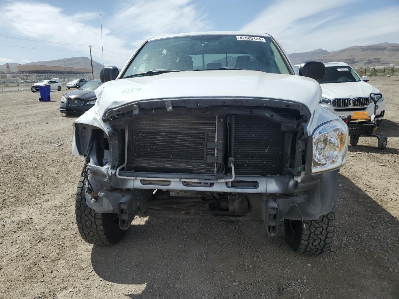 Photo 4 VIN: 3D7KS19D56G143728 - DODGE RAM 