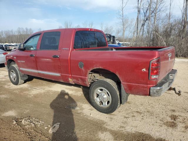 Photo 1 VIN: 3D7KS19D56G183078 - DODGE RAM 1500 