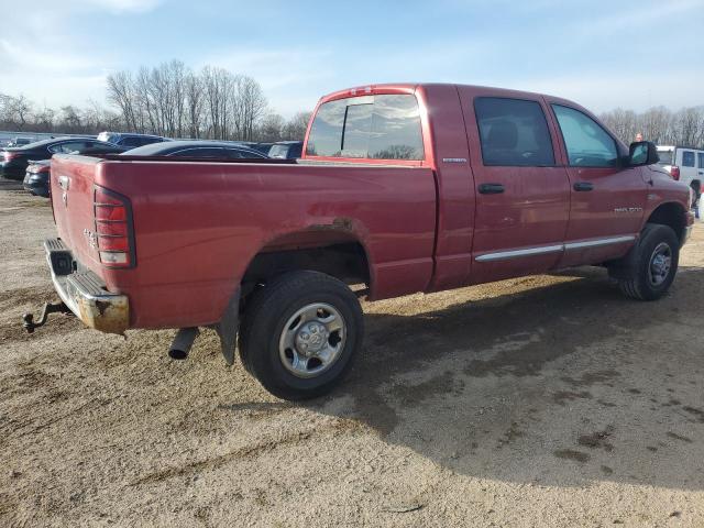 Photo 2 VIN: 3D7KS19D56G183078 - DODGE RAM 1500 