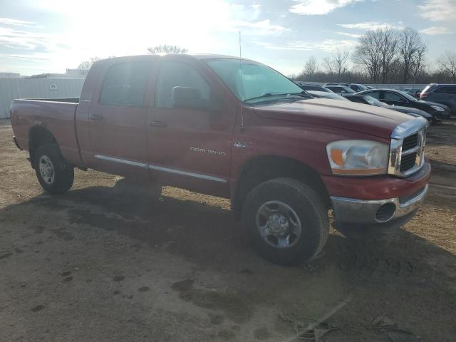 Photo 3 VIN: 3D7KS19D56G183078 - DODGE RAM 1500 