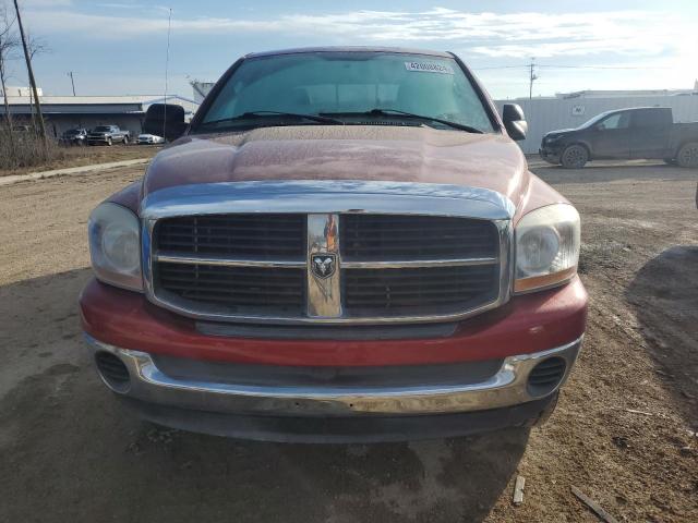 Photo 4 VIN: 3D7KS19D56G183078 - DODGE RAM 1500 