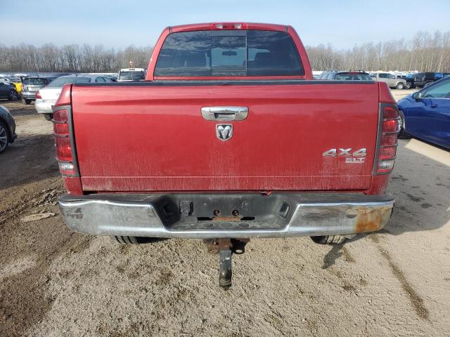 Photo 5 VIN: 3D7KS19D56G183078 - DODGE RAM 1500 