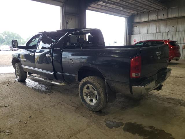 Photo 1 VIN: 3D7KS19D56G292155 - DODGE RAM 1500 