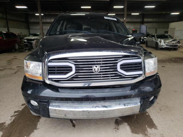 Photo 4 VIN: 3D7KS19D56G292155 - DODGE RAM 1500 