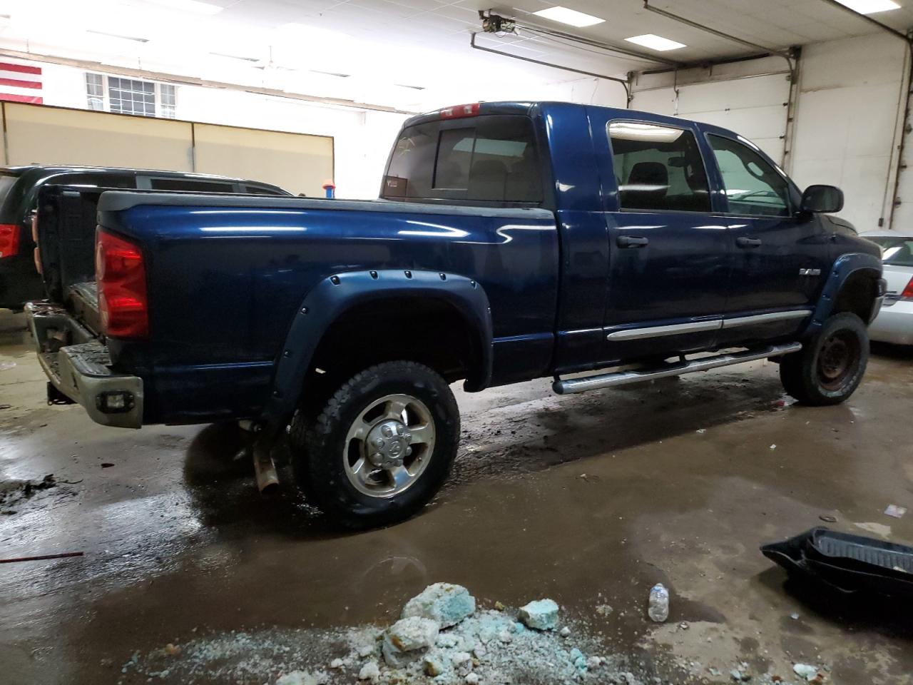 Photo 2 VIN: 3D7KS19D58G113535 - DODGE RAM 