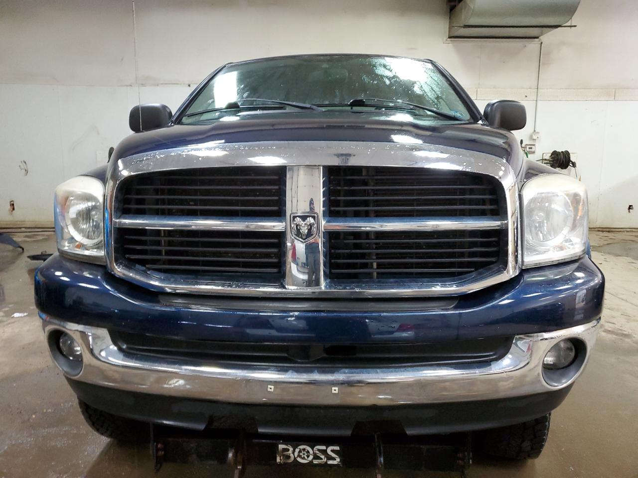 Photo 4 VIN: 3D7KS19D58G113535 - DODGE RAM 