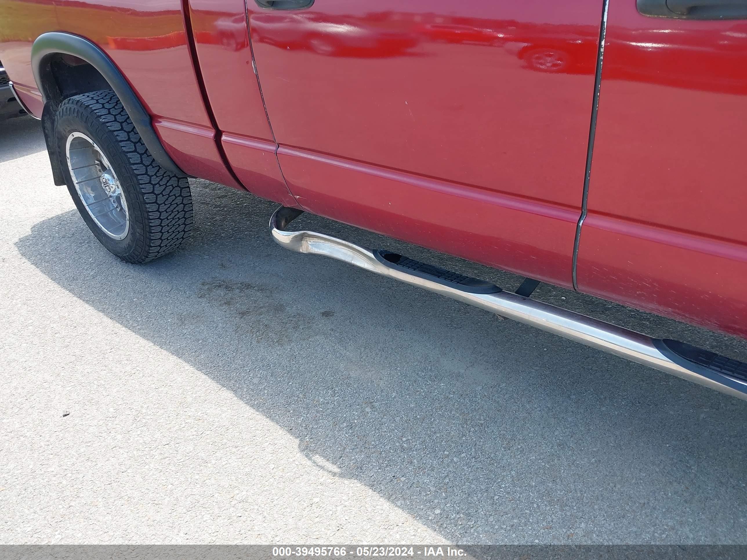 Photo 5 VIN: 3D7KS19D67G743188 - DODGE RAM 