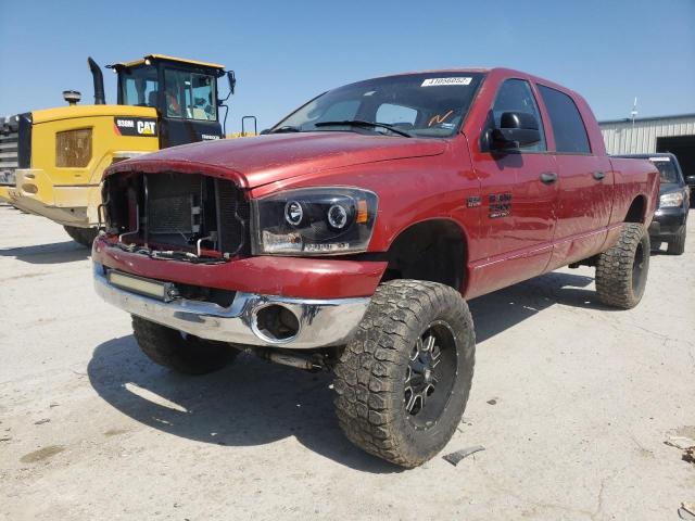 Photo 1 VIN: 3D7KS19D87G833488 - DODGE RAM 1500 