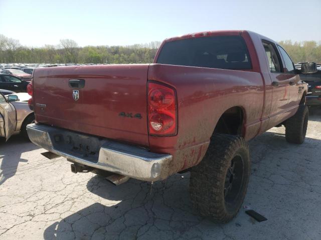 Photo 3 VIN: 3D7KS19D87G833488 - DODGE RAM 1500 