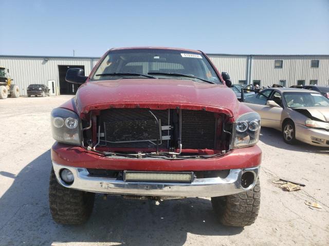 Photo 8 VIN: 3D7KS19D87G833488 - DODGE RAM 1500 