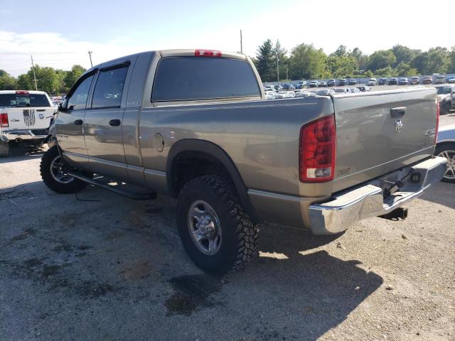 Photo 1 VIN: 3D7KS19D96G176036 - DODGE RAM 1500 