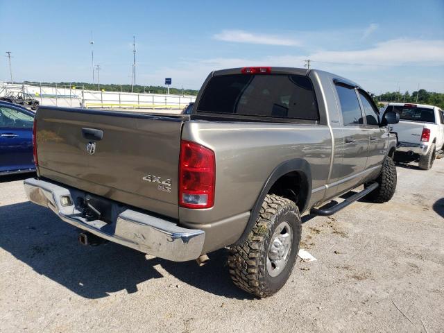 Photo 2 VIN: 3D7KS19D96G176036 - DODGE RAM 1500 