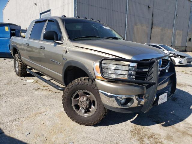 Photo 3 VIN: 3D7KS19D96G176036 - DODGE RAM 1500 