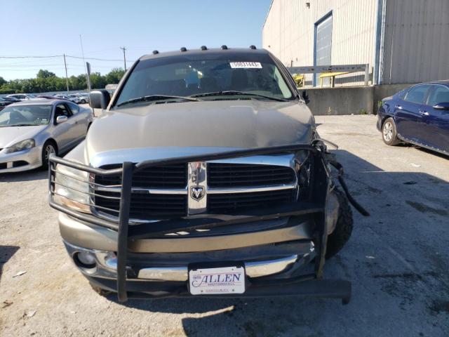 Photo 4 VIN: 3D7KS19D96G176036 - DODGE RAM 1500 