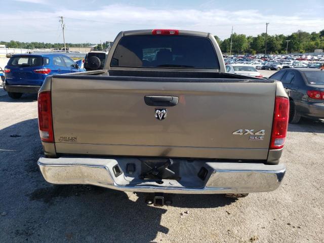 Photo 5 VIN: 3D7KS19D96G176036 - DODGE RAM 1500 