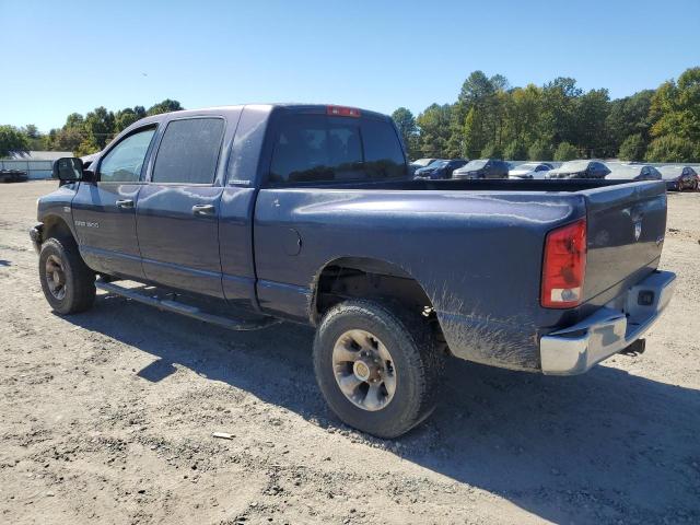 Photo 1 VIN: 3D7KS19D96G253701 - DODGE RAM 1500 