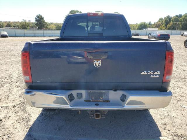 Photo 5 VIN: 3D7KS19D96G253701 - DODGE RAM 1500 