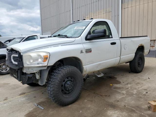 Photo 0 VIN: 3D7KS26A77G788849 - DODGE RAM 2500 S 