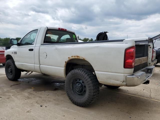 Photo 1 VIN: 3D7KS26A77G788849 - DODGE RAM 2500 S 