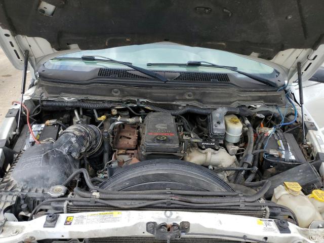 Photo 10 VIN: 3D7KS26A77G788849 - DODGE RAM 2500 S 