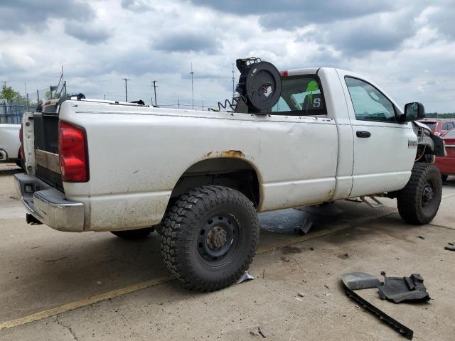 Photo 2 VIN: 3D7KS26A77G788849 - DODGE RAM 2500 S 