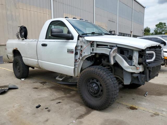 Photo 3 VIN: 3D7KS26A77G788849 - DODGE RAM 2500 S 